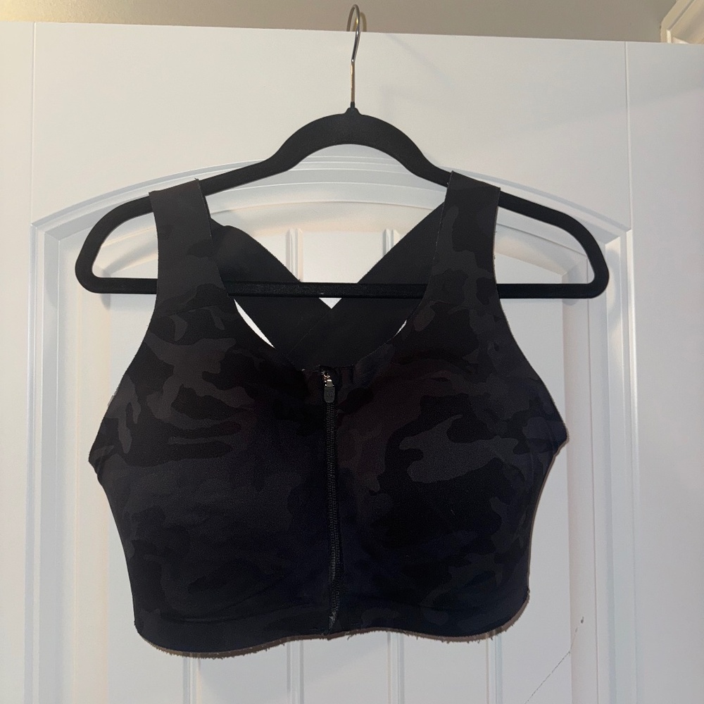 Lululemon Elite Bra